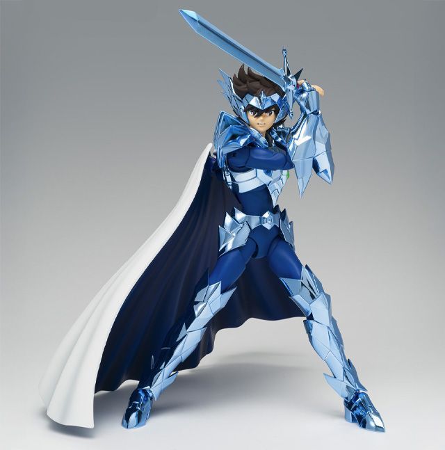 odin Odin Seiya Myth Cloth EX
