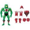 Battle Cat man MOTU x Thundercats