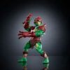 Battle Cat man MOTU x Thundercats