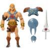He man MOTU x Thundercats