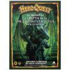 La cripta de la oscuridad perpetua (Expansión de Hero Quest)