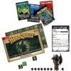 La cripta de la oscuridad perpetua (Expansión de Hero Quest)