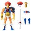 Lion-O MOTU x Thundercats