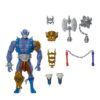 Panthro MOTU x Thundercats