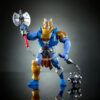Panthro MOTU x Thundercats