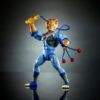 Tygra MOTU x Thundercats