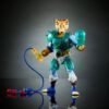 Tygra MOTU x Thundercats