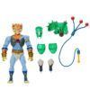 Tygra MOTU x Thundercats