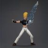 Benimaru Nikaido The King Of Fighters ’98 Hero Team