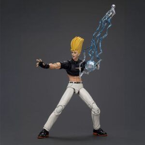 Benimaru Nikaido The King Of Fighters ’98 Hero Team