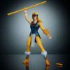 Cheetara MOTU x Thundercats
