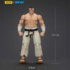 goro daimon Goro Daimon The King Of Fighters ’98 Hero Team