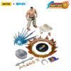 goro daimon 3 Goro Daimon The King Of Fighters ’98 Hero Team