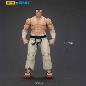 Goro Daimon The King Of Fighters ’98 Hero Team