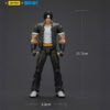 Kyo Kusanagi The King Of Fighters ’98 Hero Team