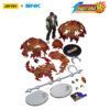 Kyo Kusanagi The King Of Fighters ’98 Hero Team