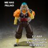 Androide 20 Doctor Gero SHFiguarts