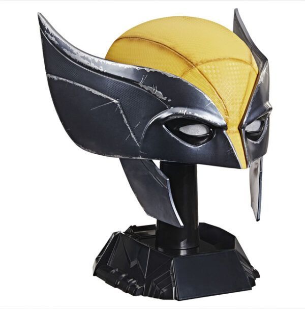 wolverine 2 Wolverine máscara 1:1