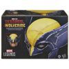 wolverine 3 Wolverine máscara 1:1
