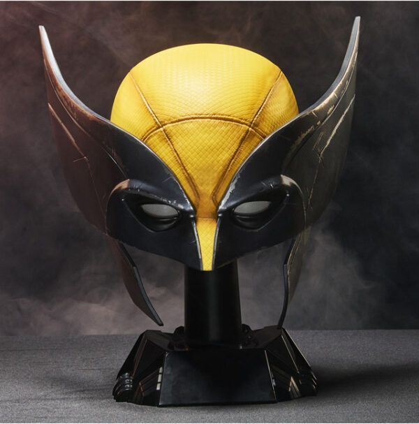 wolverine Wolverine máscara 1:1