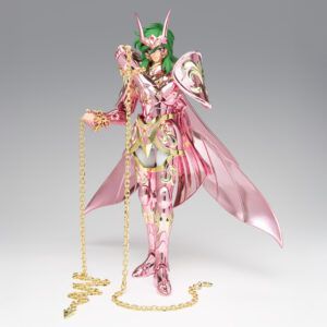 Andromeda Shun God cloth Myth Cloth EX
