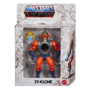 Sy Klone Sketchbook