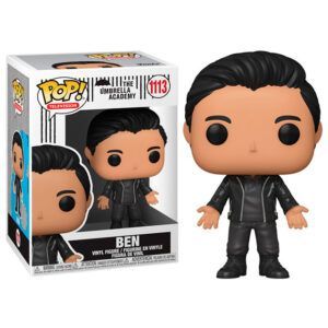 Ben POP!