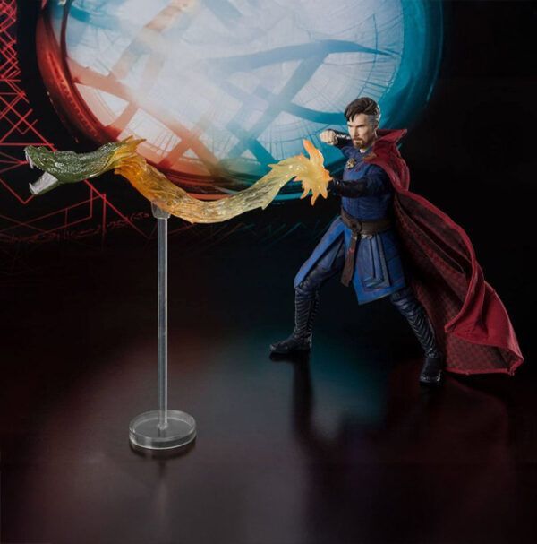 Doctor Strange Multiverse of darkness SHFiguarts