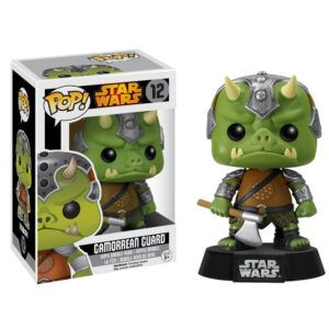 Gamorrean guard POP!
