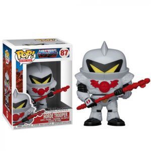 Horde trooper POP!