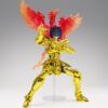 Leo Ikki Leo Ikki Inheritor of the gold Myth Cloth EX