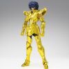 Leo Ikki 3 Leo Ikki Inheritor of the gold Myth Cloth EX