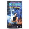 Luke Skywalker & Ysalamiri Black series