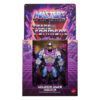 Megatron Armor Skeletor