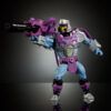 Megatron Armor Skeletor