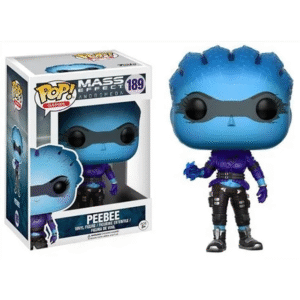 Peebee POP!
