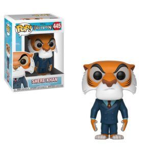 Shere Khan POP!