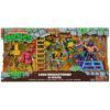 TMNT 1988 Remastered Exclusive