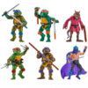 TMNT 1988 Remastered Exclusive