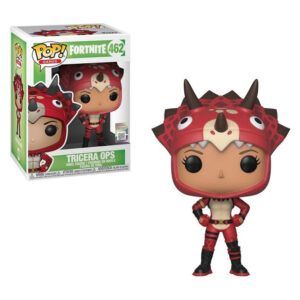 Tricera Ops POP!