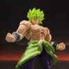 Super saiyan Broly Fullpower SHFiguarts (reposición)