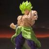 Super saiyan Broly Fullpower SHFiguarts (reposición)