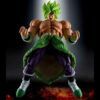 Super saiyan Broly Fullpower SHFiguarts (reposición)