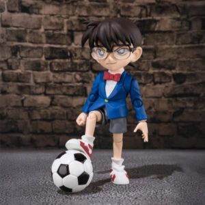 Conan Edogawa Detective Conan SHFiguarts