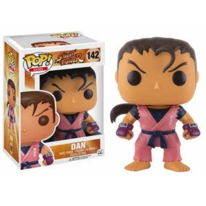 Dan POP!