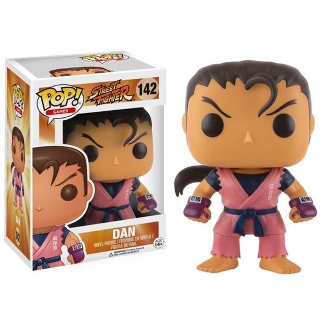 Dan POP!