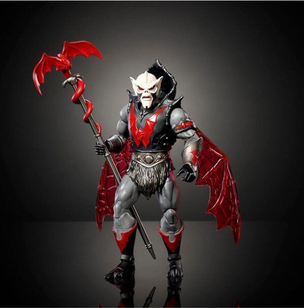 Hordak New Eternia