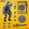 Rocksteady Ultimate