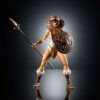 Teela New Eternia