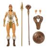 Teela New Eternia